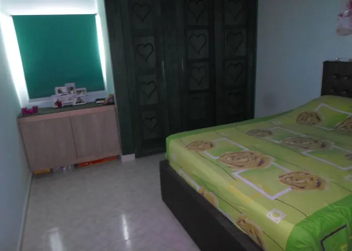 Bed and breakfast Sunny Vacations