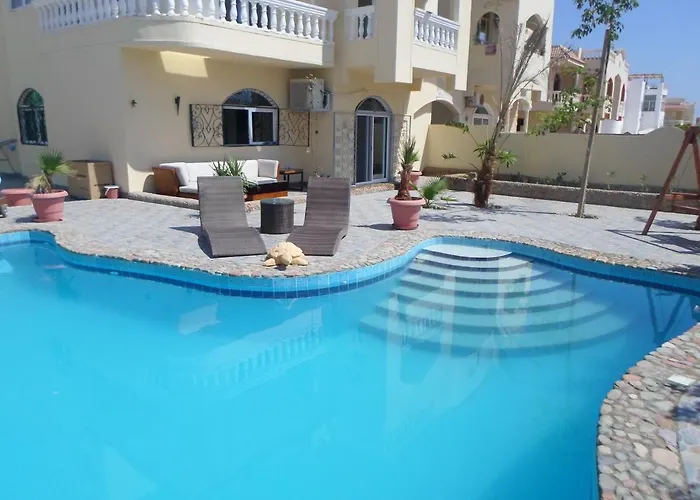 Bed and breakfast Sunny Vacations