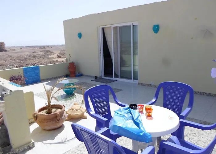 Bed and breakfast Sunny Vacations