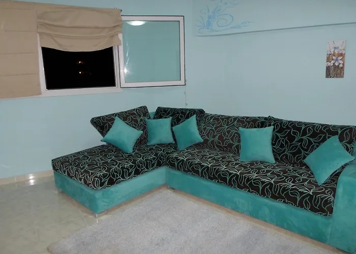 Sunny Vacations Bed and breakfast