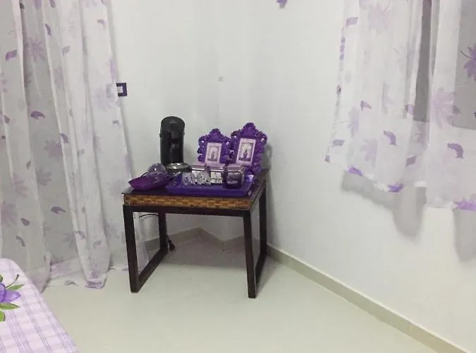 Bed and breakfast Sunny Vacations Hurghada
